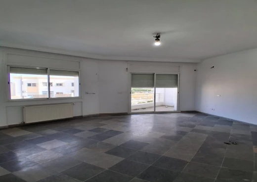 Appartement À Louer à TUNIS - À louer appartement type  S+3 - Immobiliere.tn - Photo 7