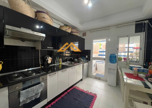 À Vendre – Bel Appartement S+3
