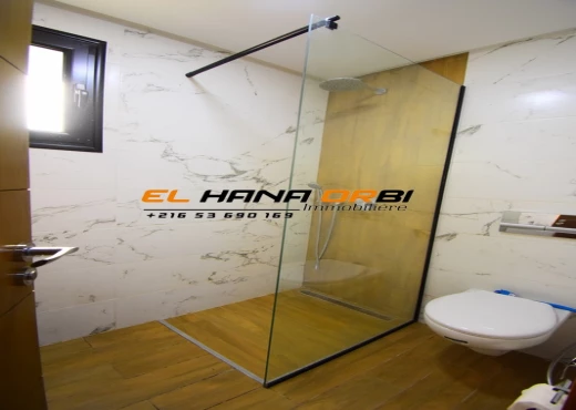Appartement À Louer à MAHDIA - A louer appartement s+2 - Immobiliere.tn - Photo 8