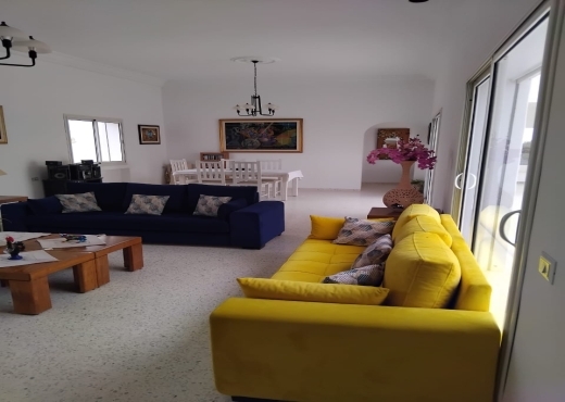 Villa neuve à Borj El Amri