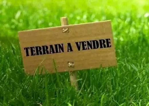 A Vendre Terrain Jardin d'ElMenzah