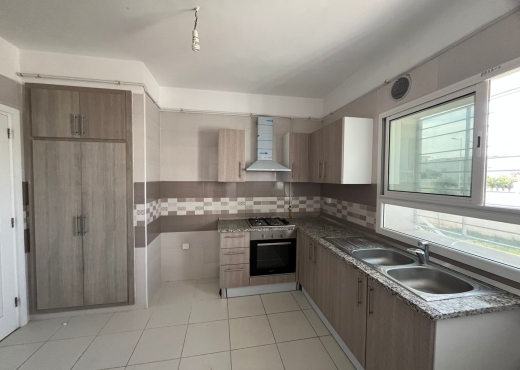 A louer S+2 a El Ghazela