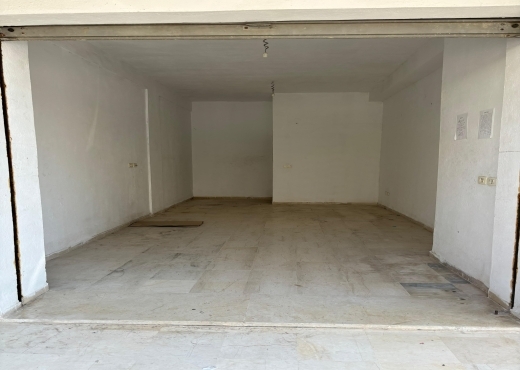 📢 À VENDRE – LOCAL COMMERCIAL 24 m²