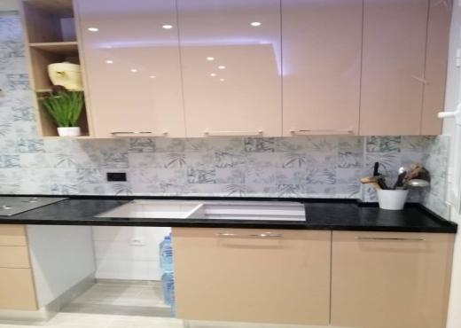 A vendre un très bel appart S+3 Cite Ghazella