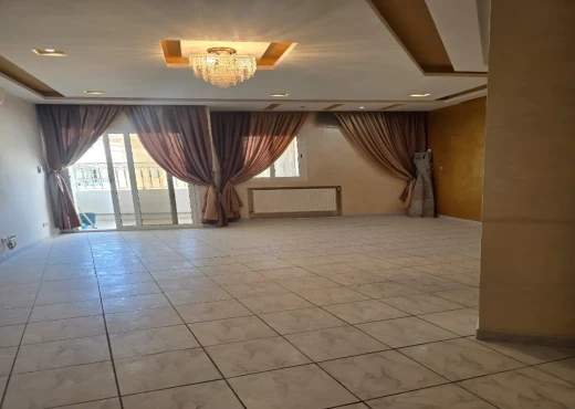 Appartement À Vendre à SOUSSE - Appartement S+3 a Sahloul - Immobiliere.tn