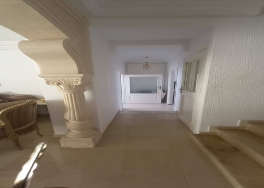 AV Duplexe Ariana 650 MD