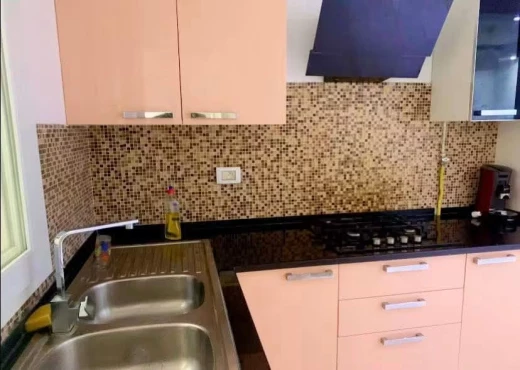 Appartement À Vendre à SOUSSE - Appartement S2 à  khazema - Immobiliere.tn - Photo 5