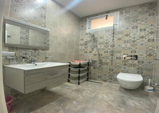 A Vendre Appart S+3 Rte Sidi Mansour Sfax