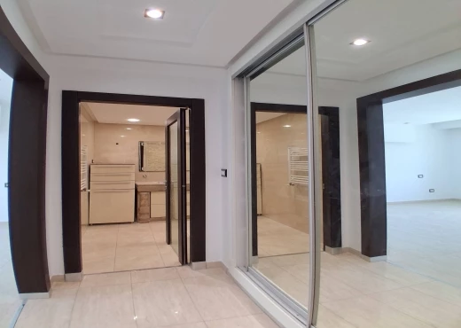 Appartement À Louer à TUNIS - un très bel appartement spacieux de type S+3 - Immobiliere.tn - Photo 8