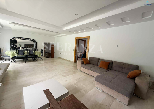 Location Villa Soléa S+2