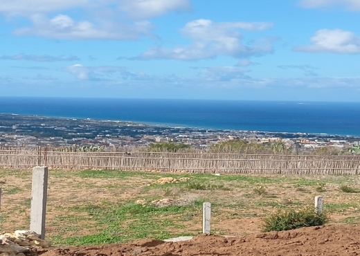 |🏝️ Vue mer + nature = coup de cœur garanti