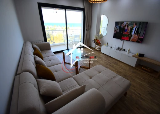 Appartement À Vendre à MAHDIA - à vendre appartement s+1 haut stan - Immobiliere.tn
