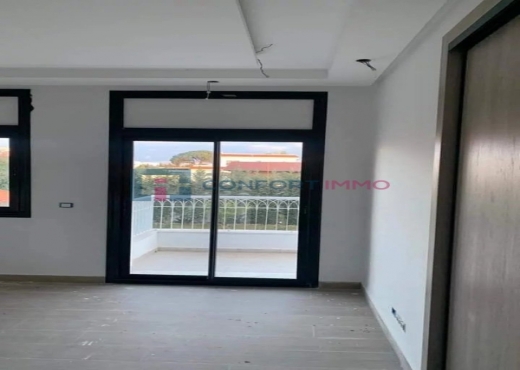 Vente Villa de Maitre à La Soukra