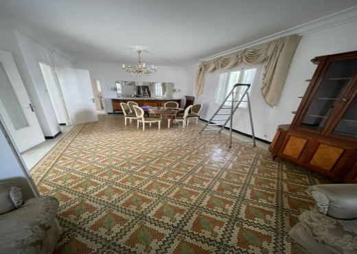 A VENDRE – Belle Villa à Manzeh 1