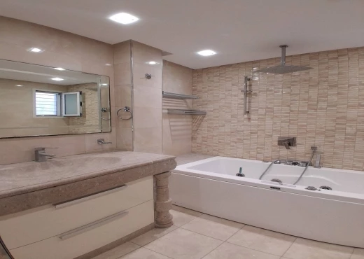 Appartement À Louer à TUNIS - un très bel appartement spacieux de type S+3 - Immobiliere.tn - Photo 9