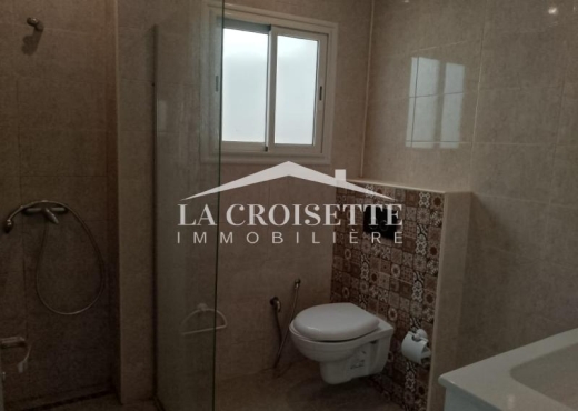 Appartement À Louer à TUNIS - Appartement s3 à La Marsa MAL0214 - Immobiliere.tn - Photo 9