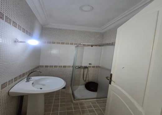 Appartement À Vendre à SOUSSE - A vendre appartement à Tantana - Immobiliere.tn