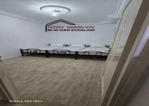 maison indépendante près de la mer