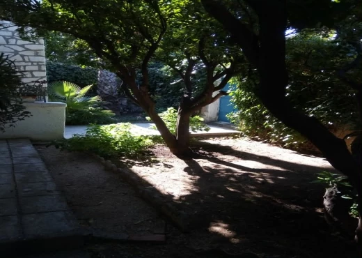 villa À Vendre à TUNIS - A vendre villa à renover Mutuelle ville - Immobiliere.tn - Photo 3