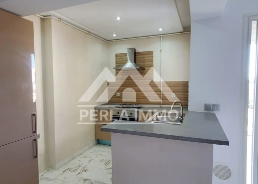 A Louer S+1 Haut standing Soukra