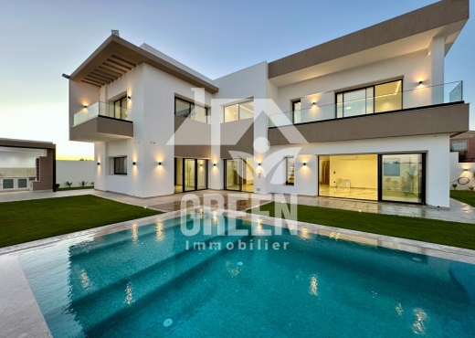 Villa BLONDIE