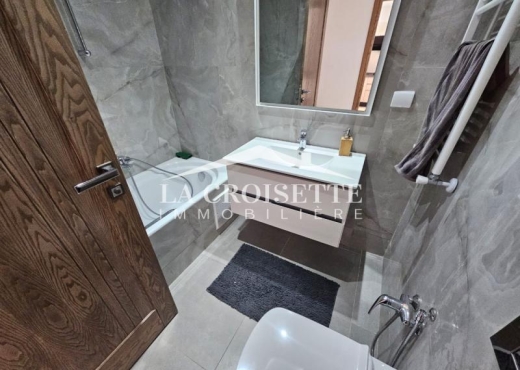 Appartement S2 Jardins de Carthage