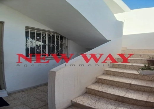 Maison à Cité Riadh