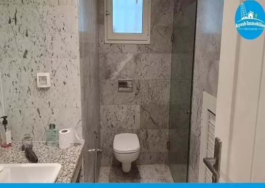 Une belle demeure à louer à l'anné