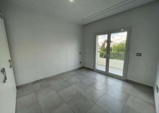 A louer Duplex HS à Chotrana