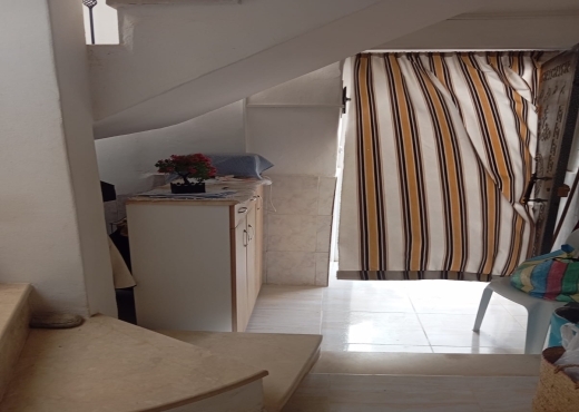🏠 À vendre : Maison à Ras Jebel – 70 m²