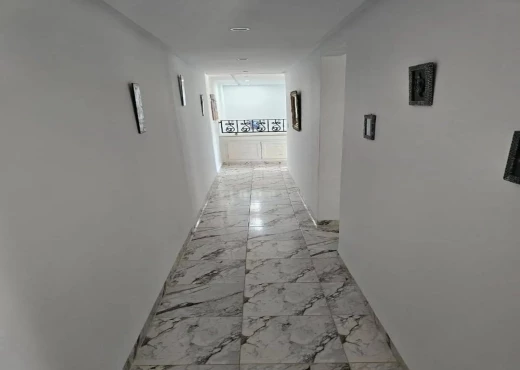 villa À Vendre à SOUSSE - Opportunité Exceptionnelle: Villa Individuelle Avec Piscine En Vente à Chott Mariem - Immobiliere.tn - Photo 8