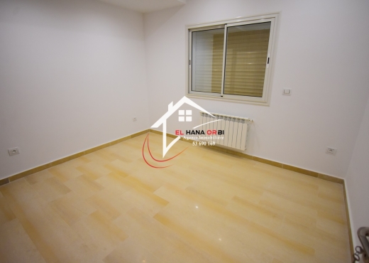 à louer Appartement S+2 neuf