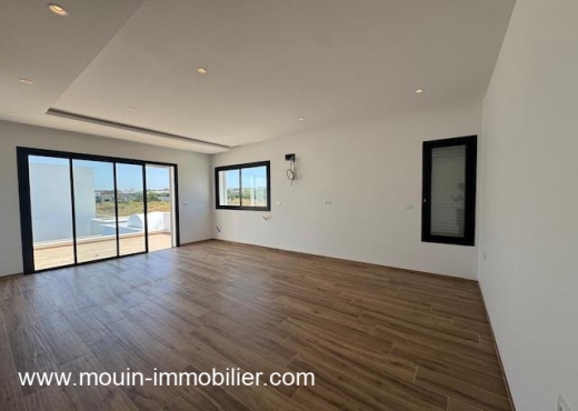 villa À Vendre à NABEUL - VILLA L'OREAL Hammamet Sud AV1918 - Immobiliere.tn - Photo 7