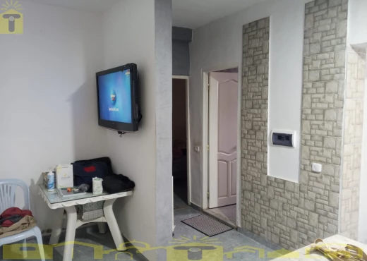 Appartement À Vendre à NABEUL - Appartement s1 Hammamet Nord - Immobiliere.tn