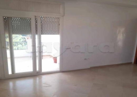 A Vendre Appart S+3 au Bardo