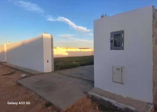 A Vendre Studio Rte Soltania Sfax