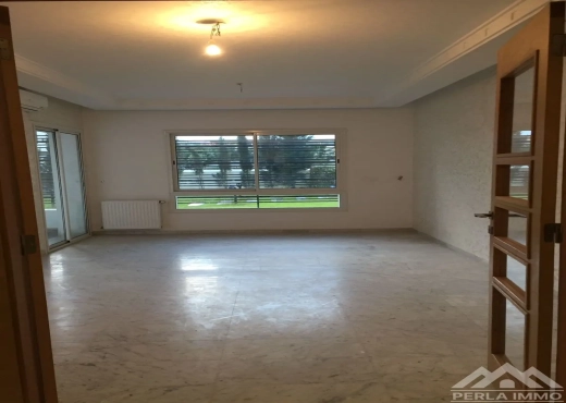 A Louer Appart S+2  Riadh Andalous