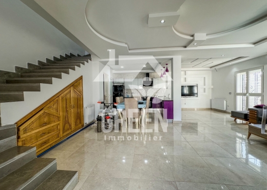 Villa " HECTOR "