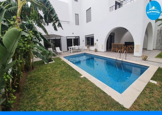 Villa Fatma