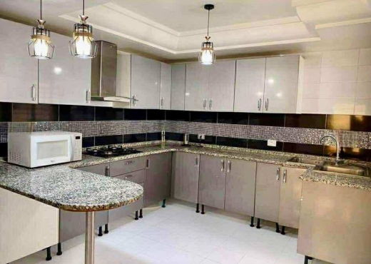 📍CITE EL GHAZELA 1  : UNE VILLA S