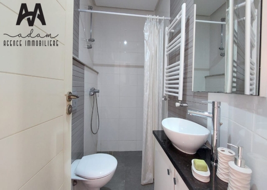 Appartement S+1 à AFH2, Mrezga