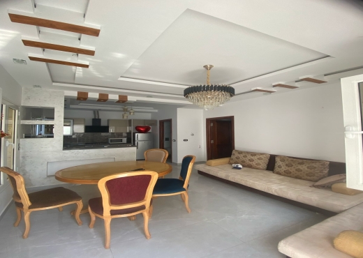 Appartement a cote Sindbad