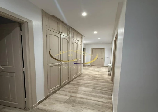 Appartement À Vendre à TUNIS - A vendre appartement s+4 Ain Zaghouan - Immobiliere.tn - Photo 7