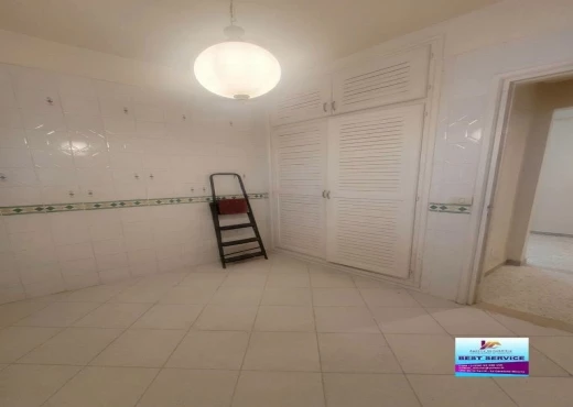 Appartement À Vendre à BIZERTE - À Vendre Appartement S+3 avec Vue Mer Panoramique - Immobiliere.tn - Photo 9