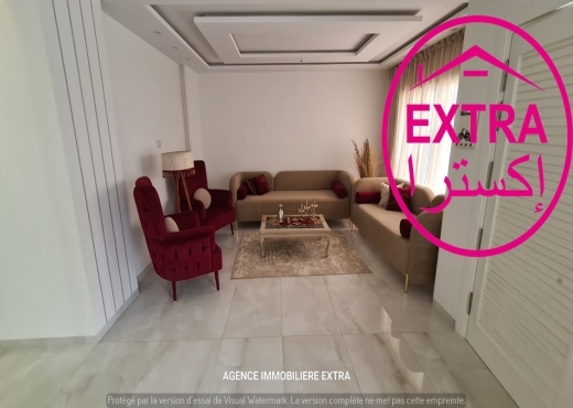 Villa haut standing à Nabeul