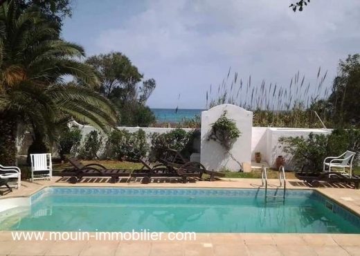 DAR LA PALMYRE Hammamet AL1260