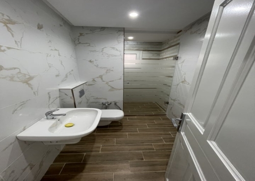 À VENDRE – Appartement S+3 Haut Standing