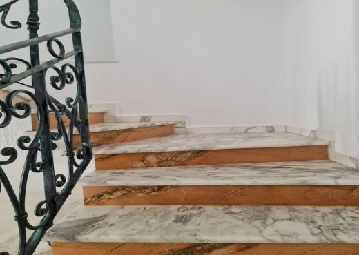 a vendre une maison à Rades el Mra
