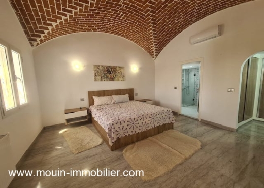 VILLA MARINE Hammamet AL3565