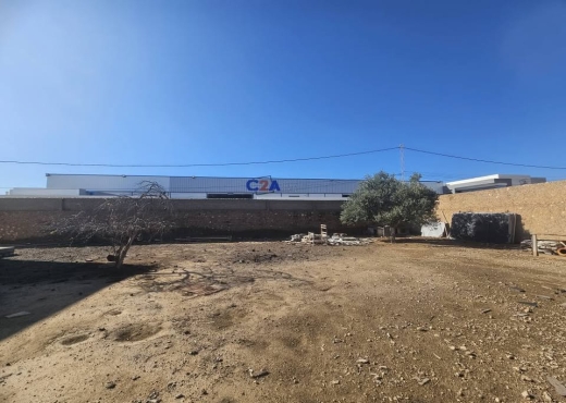 Usine a vendre